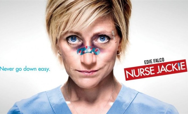 Nurse Jackie New Season 2017